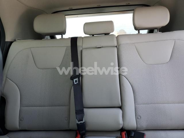 Photo 14 of 2023 KIA NIRO EX (VIN KNDCR3LE8P5089714)
