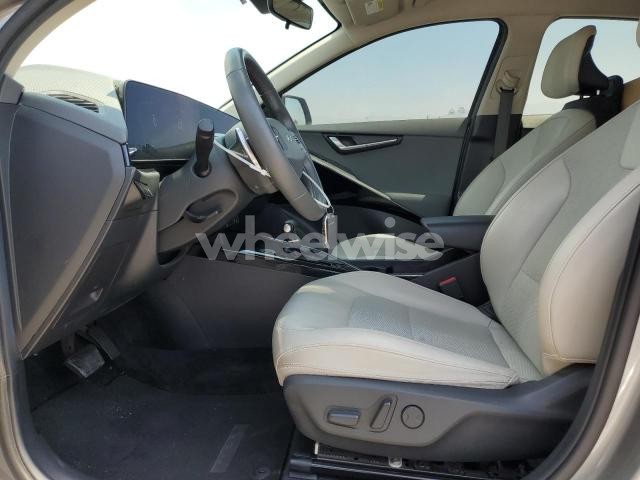 Photo 9 of 2023 KIA NIRO EX (VIN KNDCR3LE8P5089714)