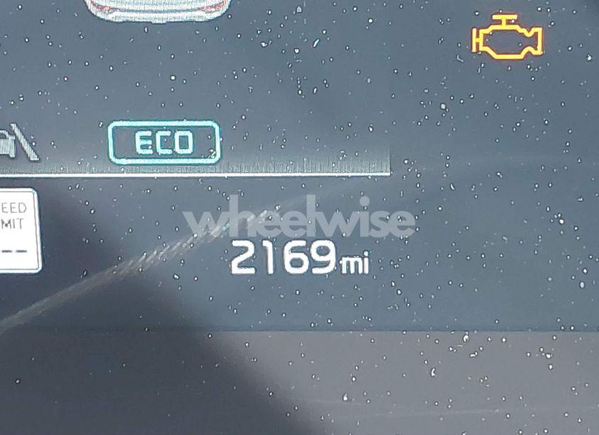 Photo 15 of 2025 Kia Niro EX (VIN KNDCR3LE8S5234310)