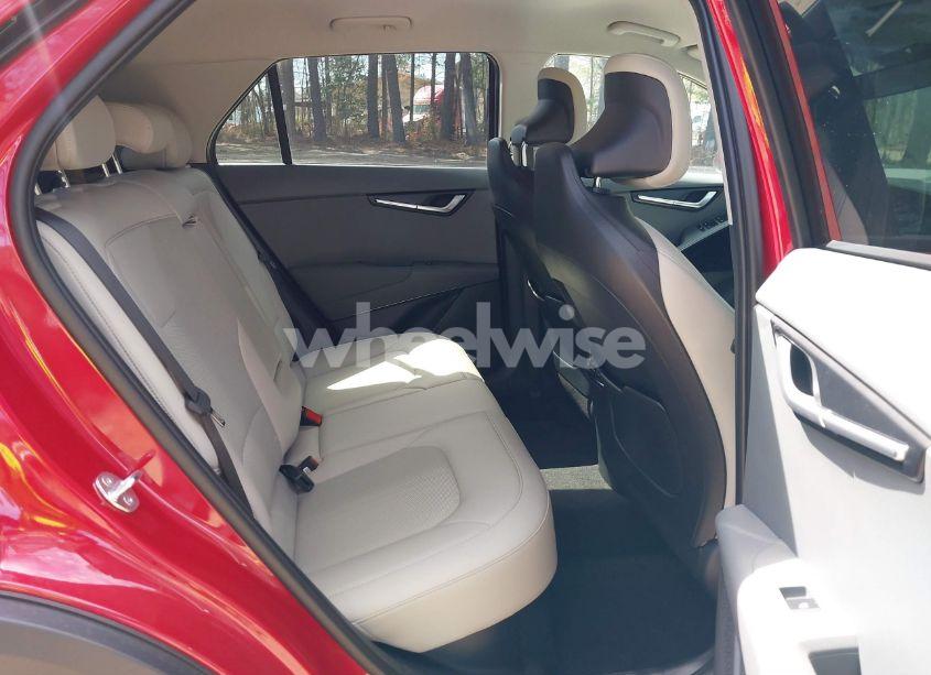 Photo 8 of 2025 Kia Niro EX (VIN KNDCR3LE8S5234310)