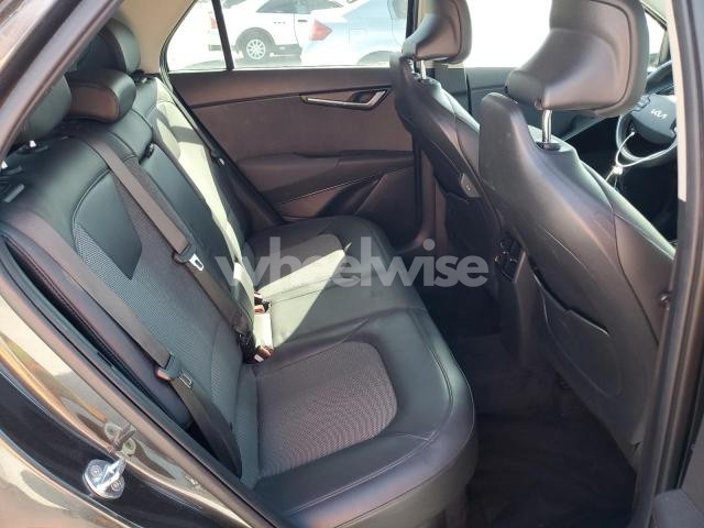 Photo 11 of 2023 KIA NIRO EX (VIN KNDCR3LE9P5052784)