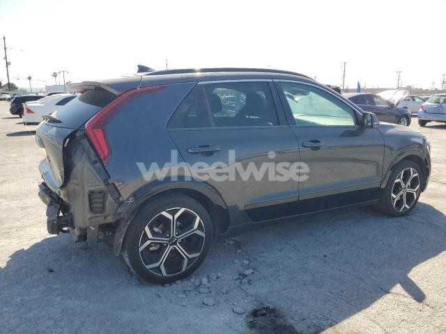 Photo 12 of 2023 KIA NIRO EX (VIN KNDCR3LE9P5052784)