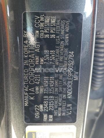 Photo 14 of 2023 KIA NIRO EX (VIN KNDCR3LE9P5052784)