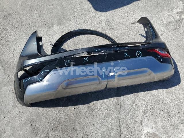 Photo 6 of 2023 KIA NIRO EX (VIN KNDCR3LE9P5052784)