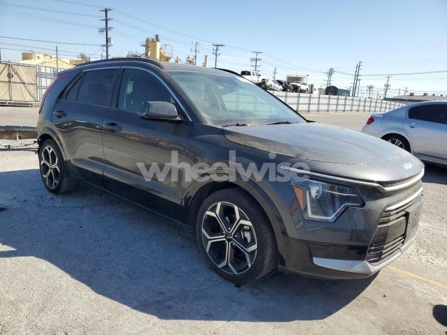 Photo 8 of 2023 KIA NIRO EX (VIN KNDCR3LE9P5052784)
