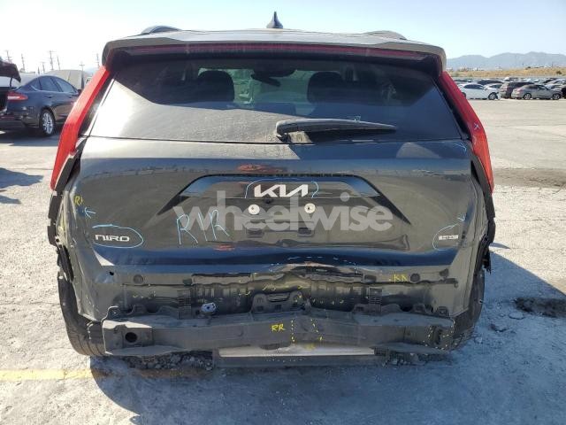Photo 9 of 2023 KIA NIRO EX (VIN KNDCR3LE9P5052784)