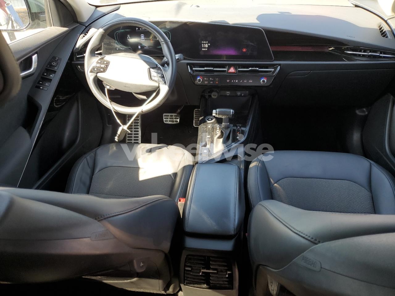 Photo 8 of 2024 KIA NIRO EX (VIN KNDCR3LE9R5176637)