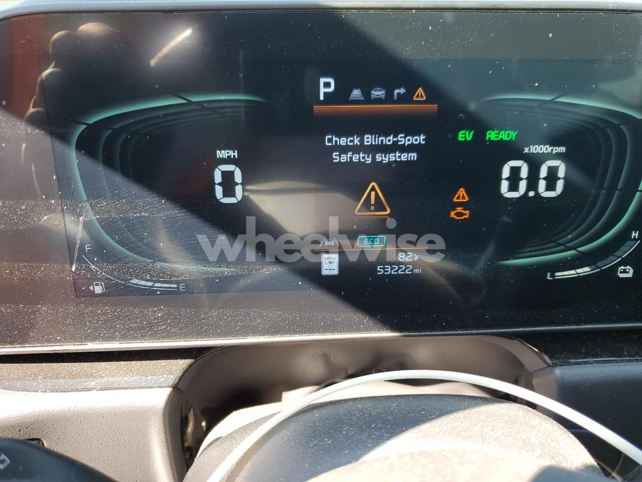 Photo 9 of 2024 KIA NIRO EX (VIN KNDCR3LE9R5176637)