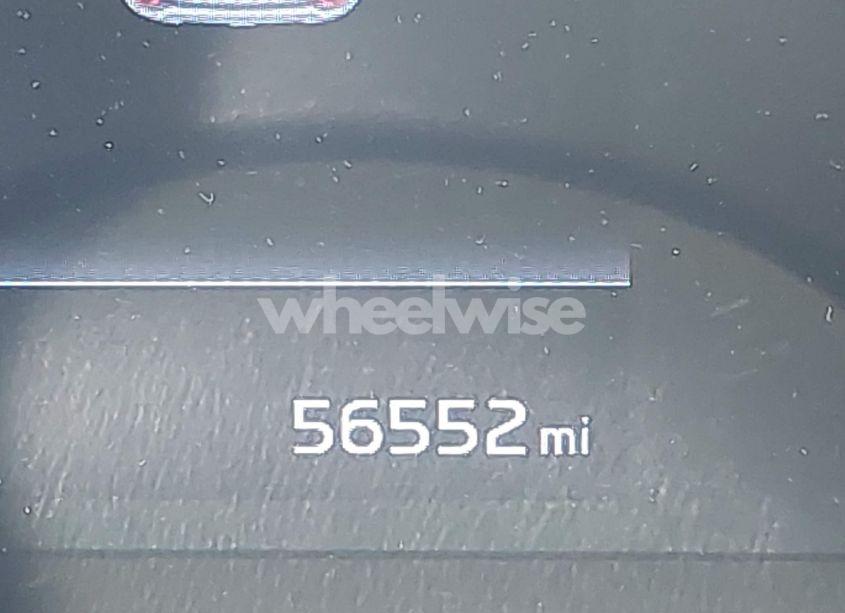 Photo 16 of 2023 Kia Niro EX TOURING (VIN KNDCR3LEXP5043592)