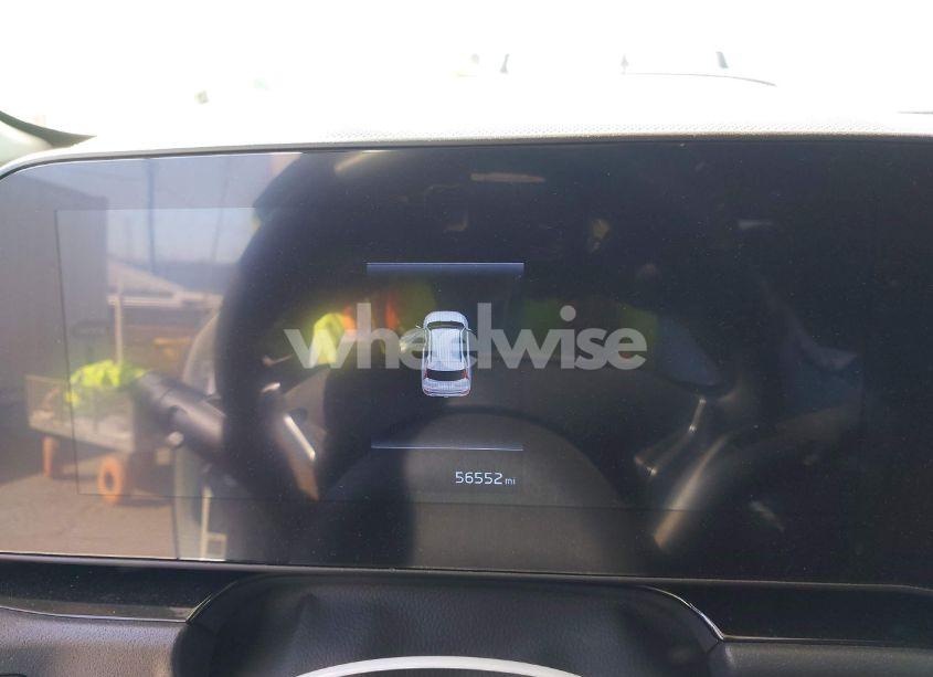 Photo 7 of 2023 Kia Niro EX TOURING (VIN KNDCR3LEXP5043592)