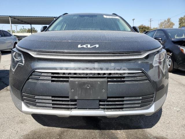 Photo 11 of 2024 KIA NIRO EX (VIN KNDCR3LEXR5171446)