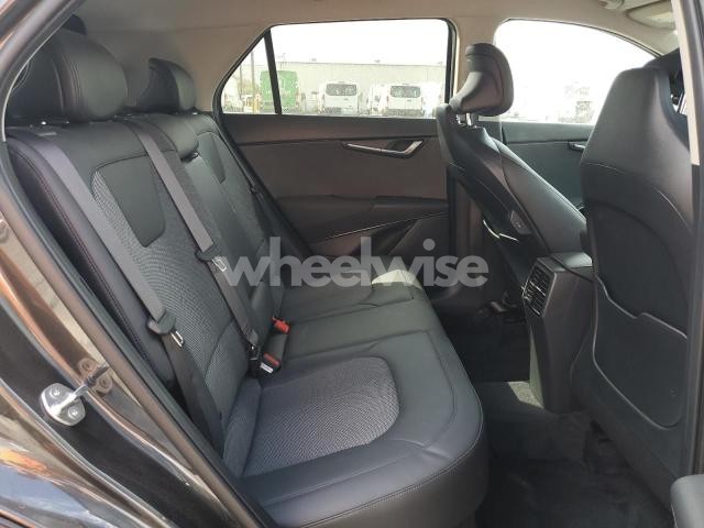 Photo 3 of 2024 KIA NIRO EX (VIN KNDCR3LEXR5171446)