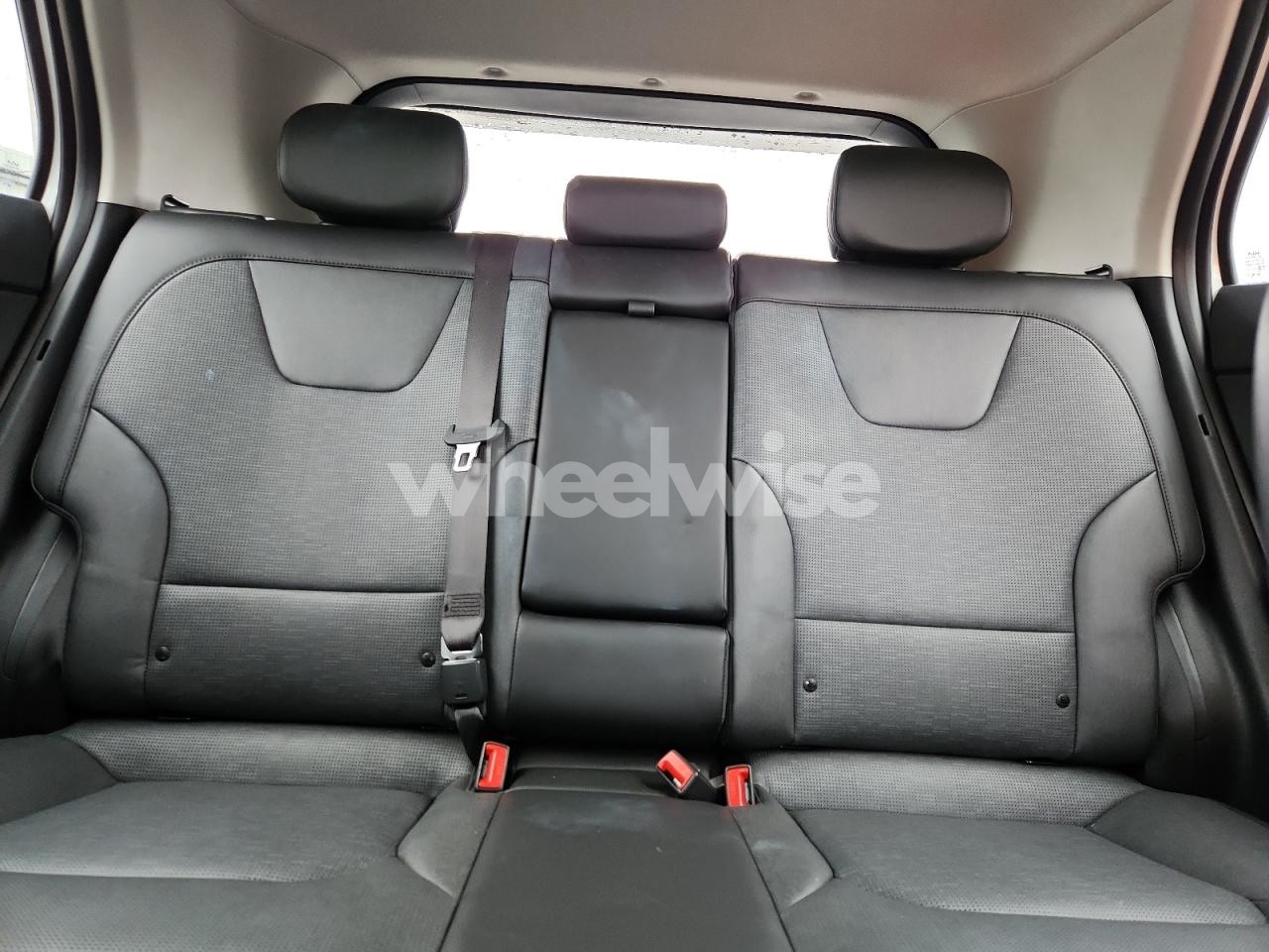 Photo 10 of 2025 KIA NIRO SX TOURING (VIN KNDCR3LF6S5259246)