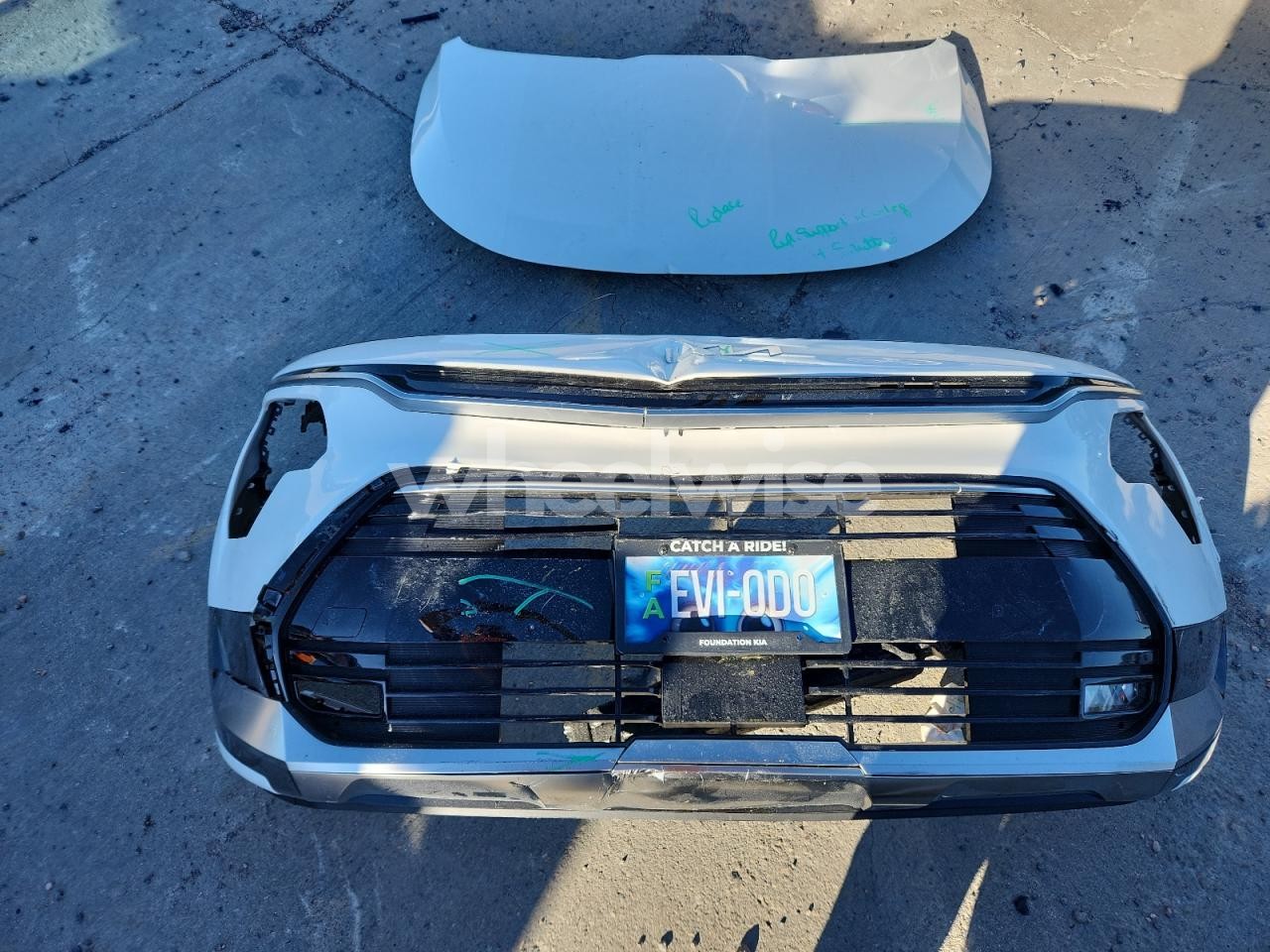 Photo 13 of 2025 KIA NIRO SX TOURING (VIN KNDCR3LF6S5259246)