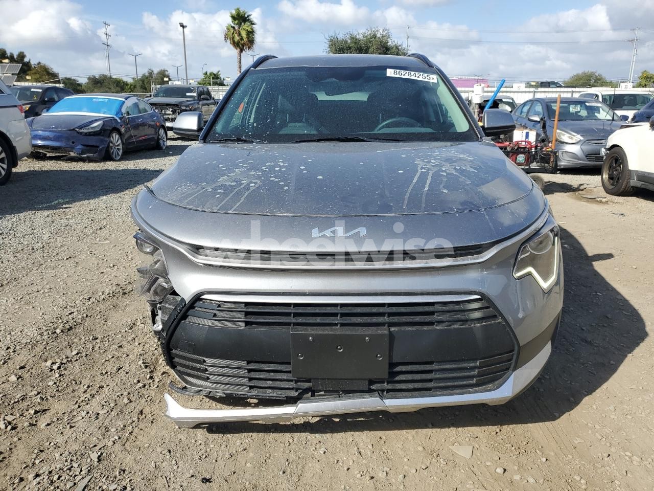 Photo 5 of 2025 KIA NIRO EX (VIN KNDCS3LF0S5277262)