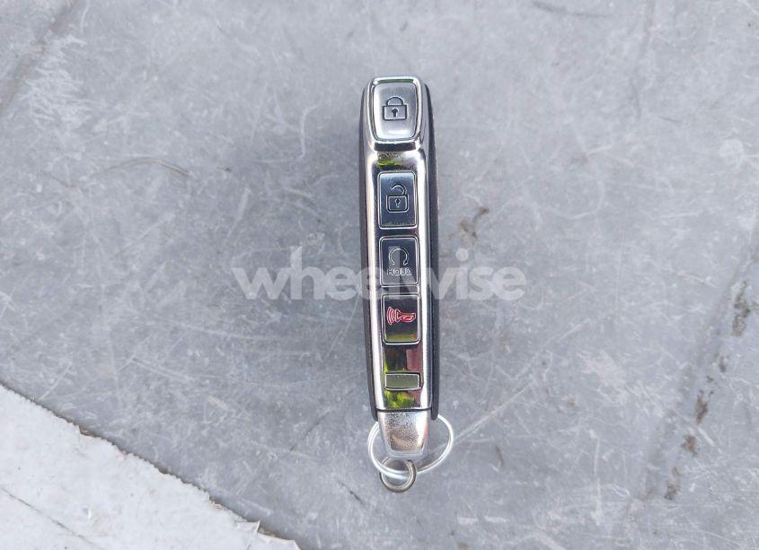 Photo 11 of 2025 Kia Niro PLUG-IN HYBRID EX (VIN KNDCS3LF1S5235618)