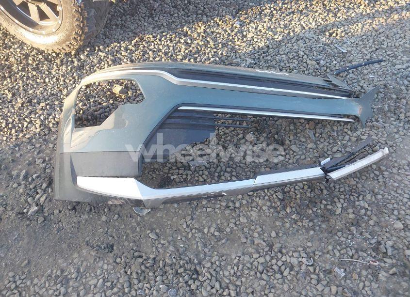 Photo 12 of 2025 Kia Niro PLUG-IN HYBRID EX (VIN KNDCS3LF1S5235618)