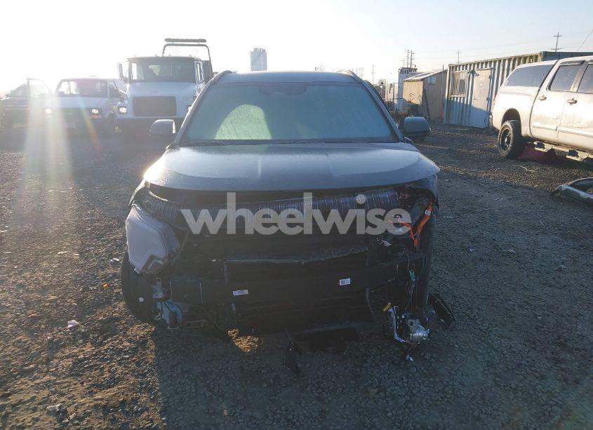 Photo 13 of 2025 Kia Niro PLUG-IN HYBRID EX (VIN KNDCS3LF1S5235618)