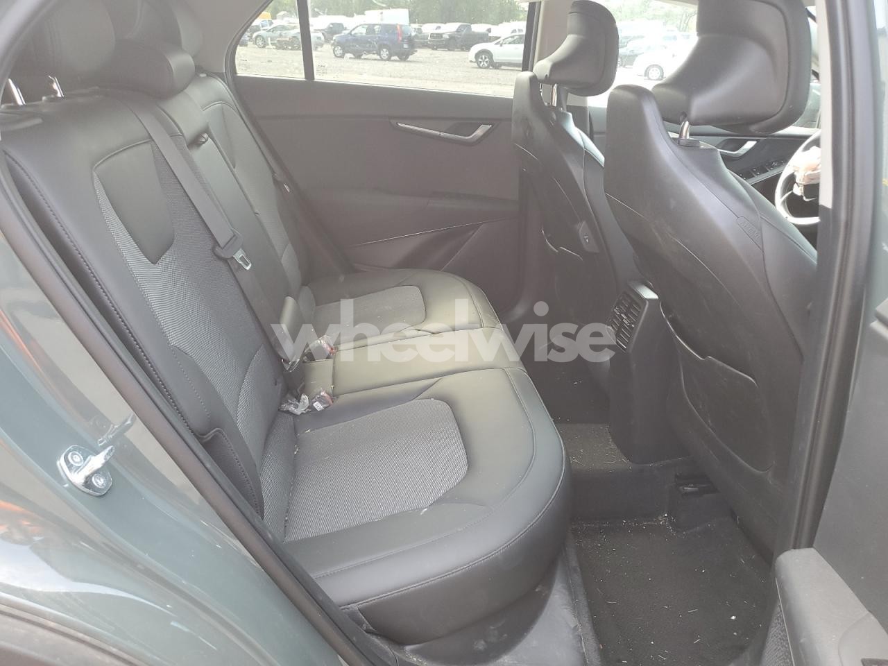 Photo 11 of 2023 KIA NIRO EX (VIN KNDCS3LF6P5111948)