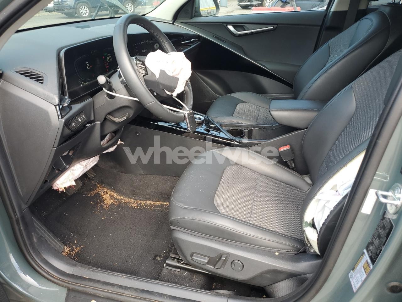 Photo 7 of 2023 KIA NIRO EX (VIN KNDCS3LF6P5111948)