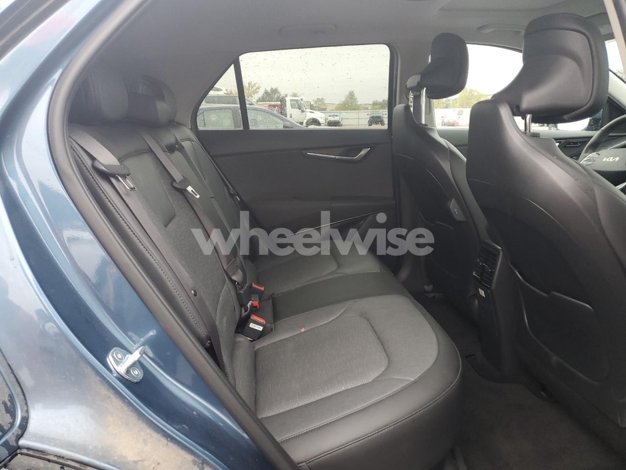 Photo 10 of 2023 KIA NIRO WAVE (VIN KNDCT3L17P5031642)
