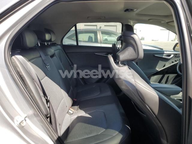 Photo 8 of 2023 KIA NIRO SX (VIN KNDCT3LE0P5043828)