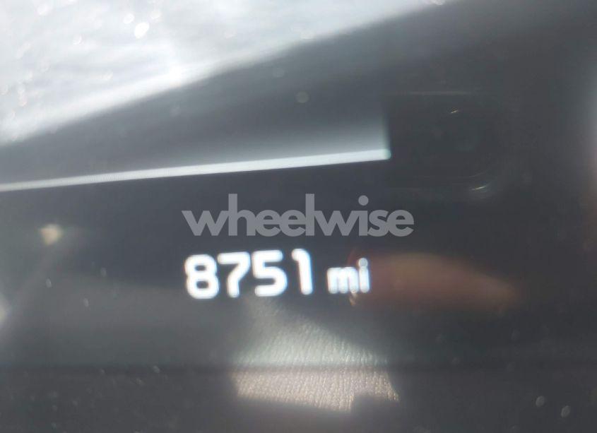 Photo 15 of 2023 Kia Niro SX (VIN KNDCT3LE7P5086661)