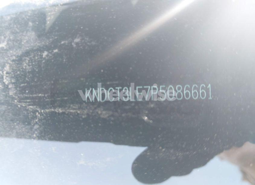 Photo 9 of 2023 Kia Niro SX (VIN KNDCT3LE7P5086661)