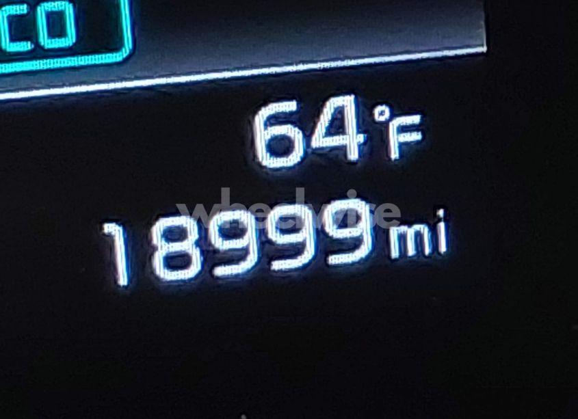 Photo 15 of 2023 Kia Niro SX (VIN KNDCT3LE9P5045660)