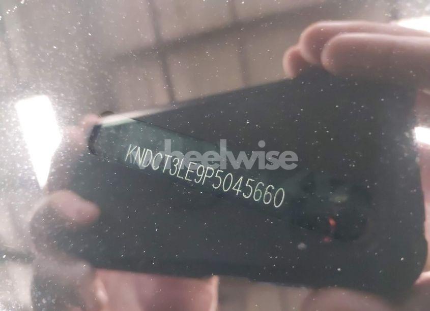 Photo 17 of 2023 Kia Niro SX (VIN KNDCT3LE9P5045660)