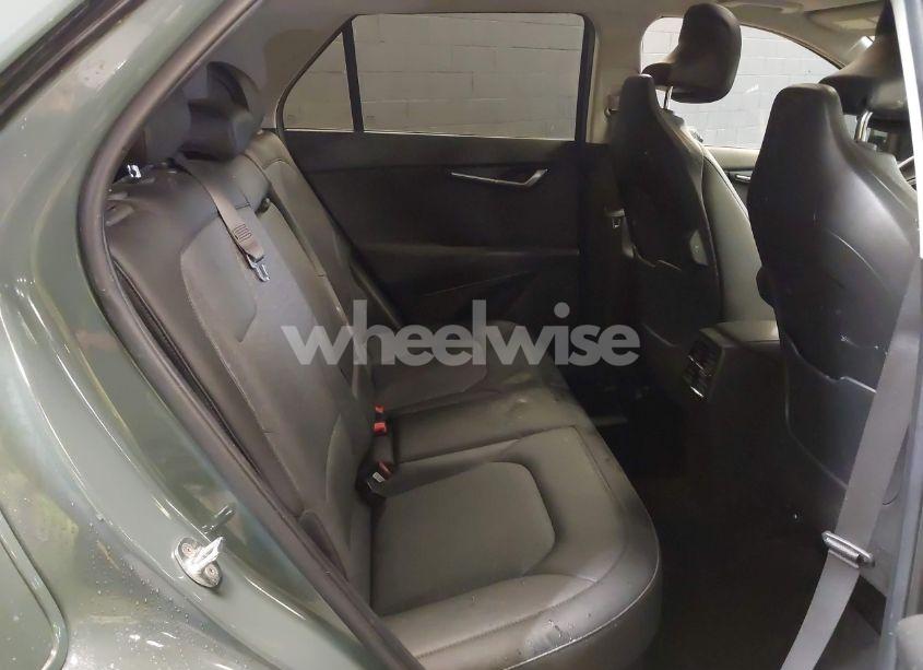 Photo 8 of 2023 Kia Niro SX (VIN KNDCT3LE9P5045660)