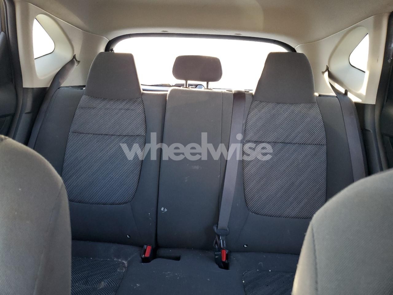 Photo 10 of 2024 KIA SELTOS LX (VIN KNDEP2AA3R7491172)