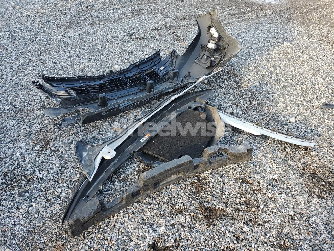 Photo 13 of 2024 KIA SELTOS LX (VIN KNDEP2AA3R7491172)