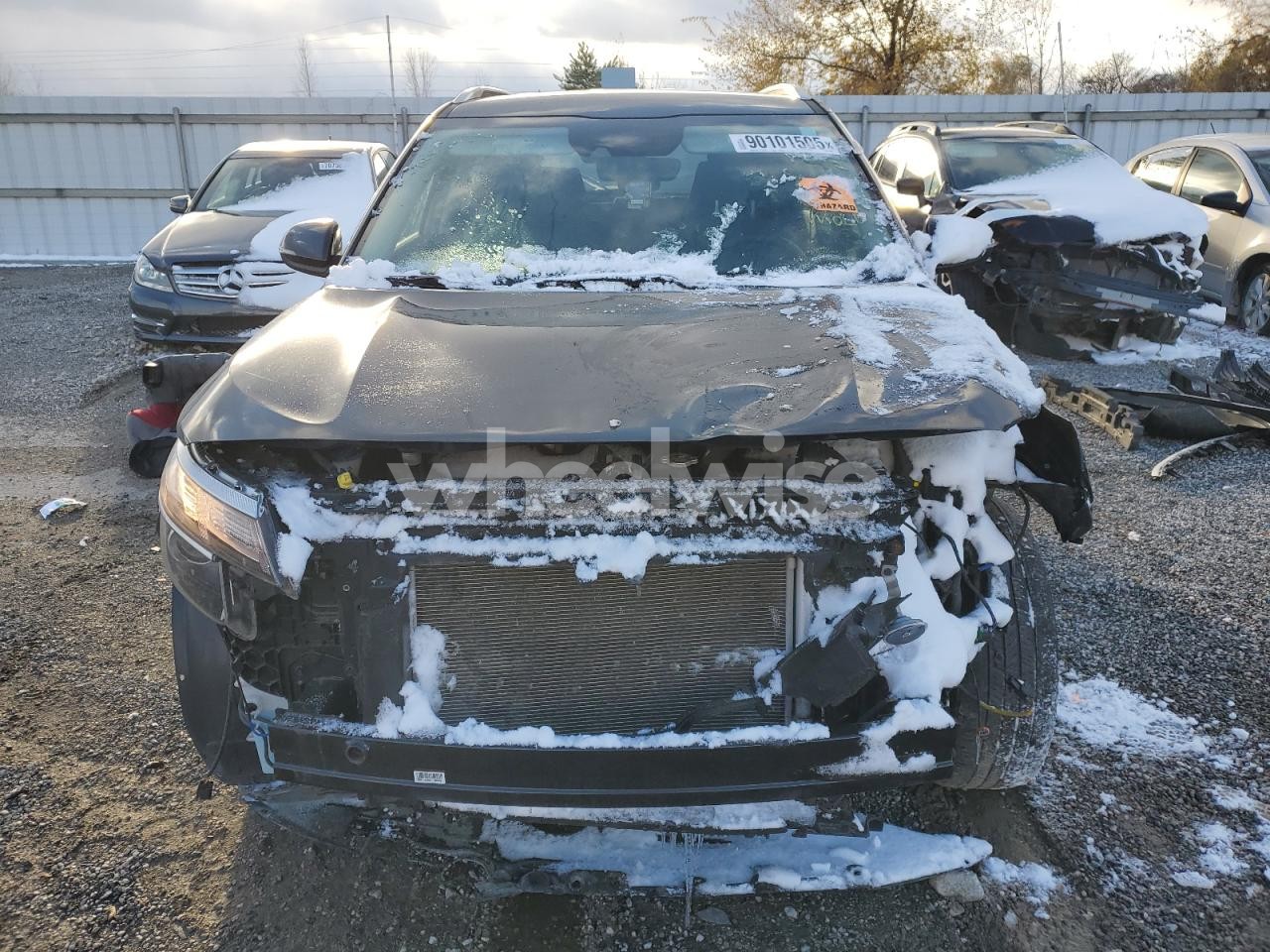 Photo 5 of 2024 KIA SELTOS LX (VIN KNDEP2AA3R7491172)