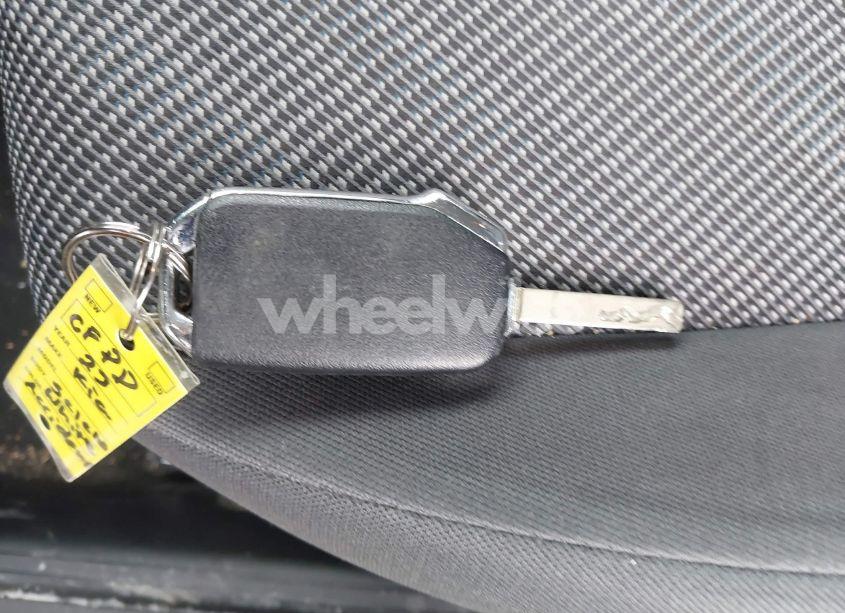 Photo 11 of 2023 Kia Seltos LX (VIN KNDEPCAA0P7449402)