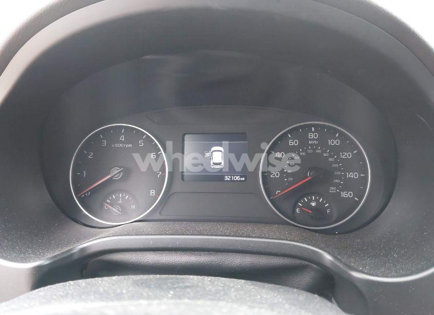 Photo 7 of 2023 Kia Seltos LX (VIN KNDEPCAA0P7449402)