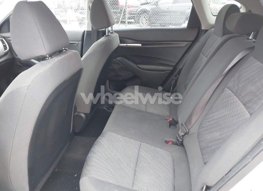 Photo 8 of 2023 Kia Seltos LX (VIN KNDEPCAA0P7449402)