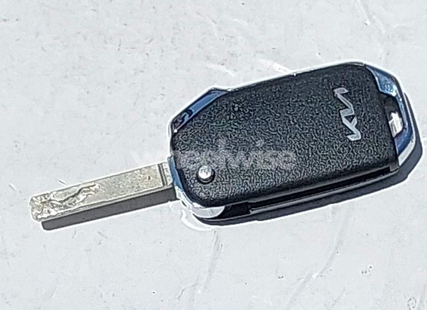 Photo 11 of 2023 Kia Seltos LX (VIN KNDEPCAA3P7370676)