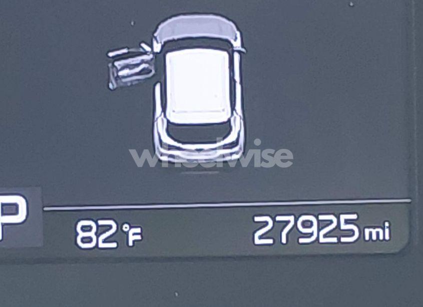 Photo 15 of 2023 Kia Seltos LX (VIN KNDEPCAA3P7370676)