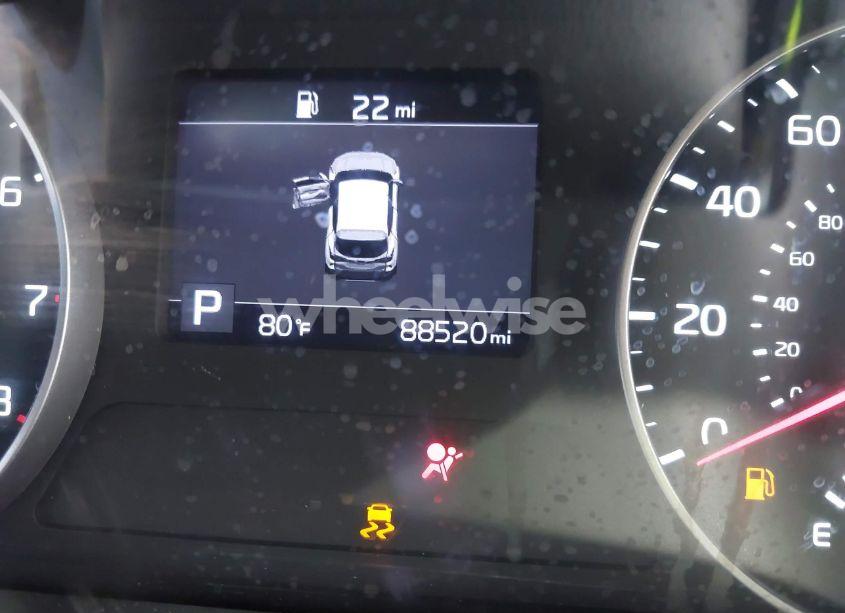 Photo 15 of 2021 Kia Seltos LX (VIN KNDEPCAA5M7159653)