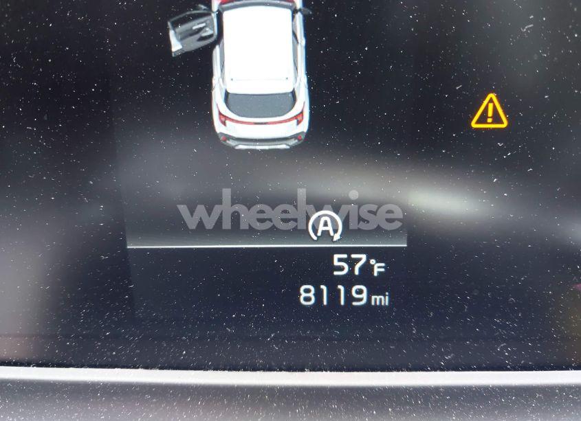 Photo 15 of 2024 Kia Seltos LX (VIN KNDEPCAA5R7667130)