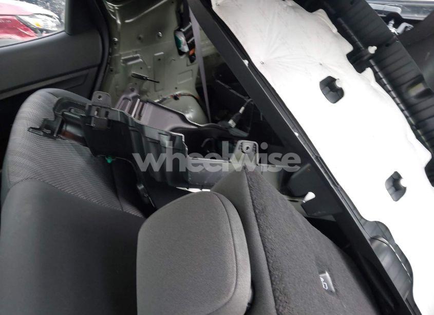 Photo 18 of 2024 Kia Seltos LX (VIN KNDEPCAA5R7667130)