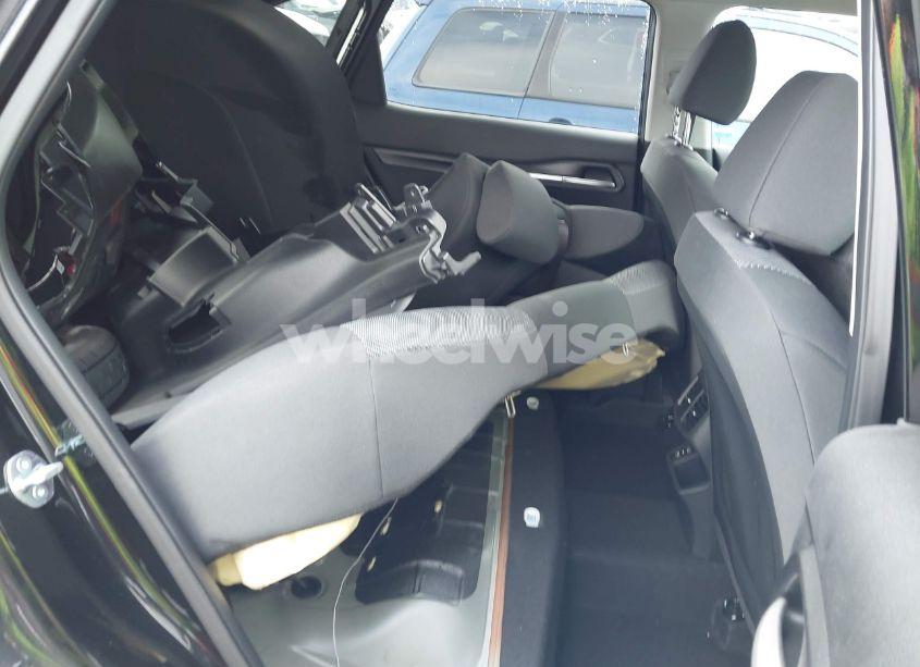 Photo 19 of 2024 Kia Seltos LX (VIN KNDEPCAA5R7667130)