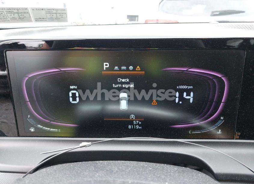 Photo 7 of 2024 Kia Seltos LX (VIN KNDEPCAA5R7667130)