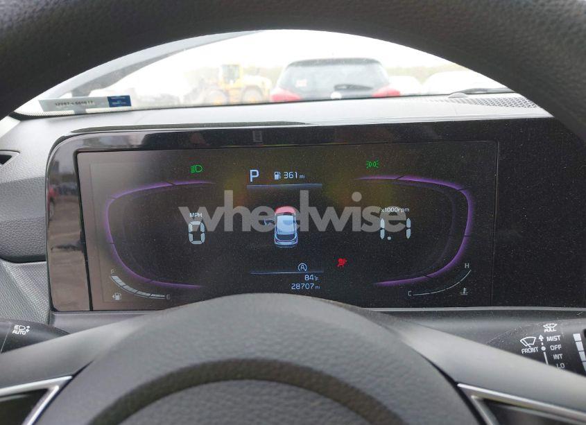 Photo 15 of 2024 Kia Seltos LX (VIN KNDEPCAA6R7538104)