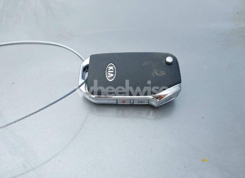 Photo 11 of 2021 Kia Seltos LX (VIN KNDEPCAA8M7104890)