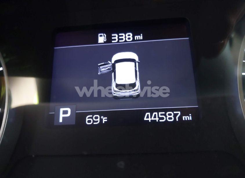 Photo 15 of 2021 Kia Seltos LX (VIN KNDEPCAA8M7104890)