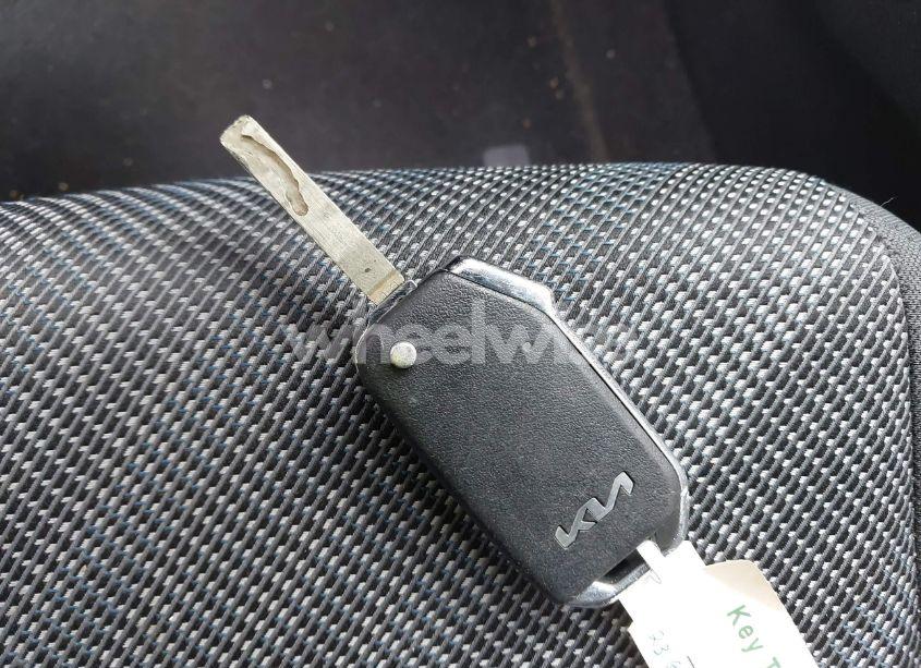 Photo 11 of 2023 Kia Seltos LX (VIN KNDEPCAAXP7387135)