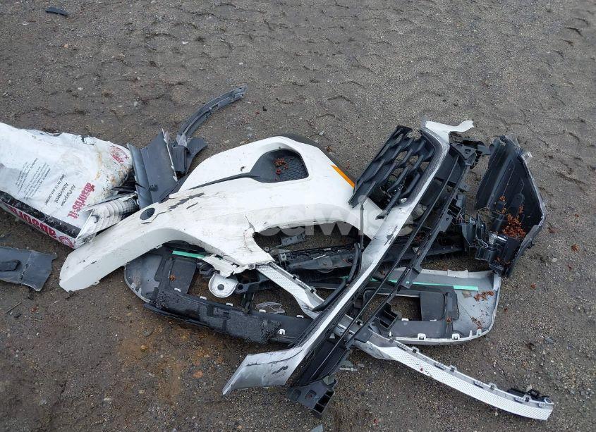 Photo 12 of 2023 Kia Seltos LX (VIN KNDEPCAAXP7387135)