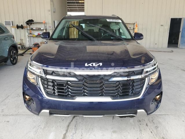 Photo 12 of 2024 KIA SELTOS EX (VIN KNDER2AA0R7573015)